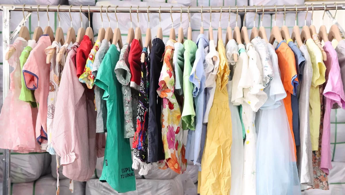 Askılı Eşya Taşımacılığı