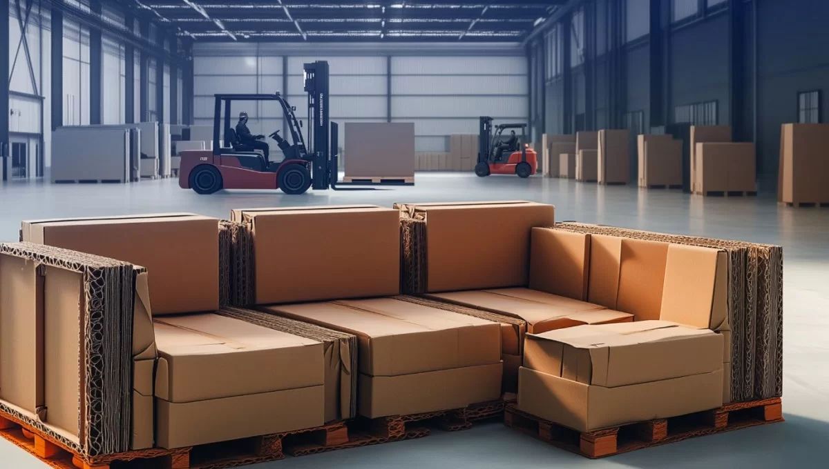 Fabrika Taşımacılığı