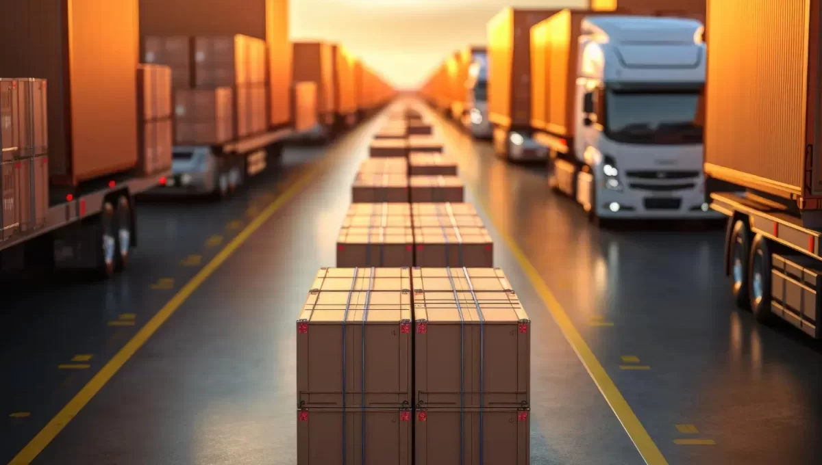 Fabrika Taşımacılığı