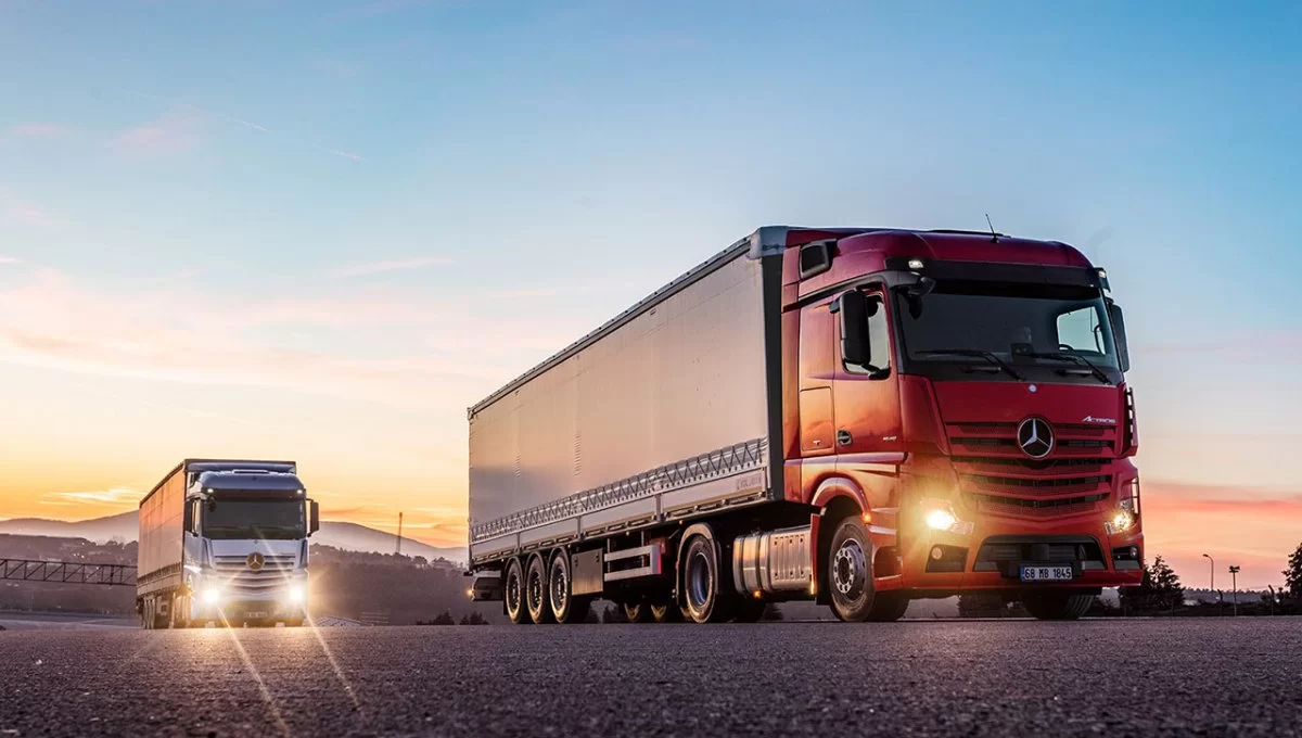 Fuar Taşımacılığı